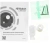 Камера видеонаблюдения IP HiWatch DS-I250L(D)(2.8mm) 2.8-2.8мм цв. корп.:белый Камера видеонаблюдения IP HiWatch DS-I250L(D)(2.8mm) 2.8-2.8мм цв. корп.:белый