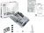Материнская плата Asus TUF GAMING Z890-PRO WIFI Soc-1851 Intel Z890 4xDDR5 ATX AC`97 8ch(7.1) 2.5Gg RAID+HDMI+DP Материнская плата Asus TUF GAMING Z890-PRO WIFI Soc-1851 Intel Z890 4xDDR5 ATX AC`97 8ch(7.1) 2.5Gg RAID+HDMI+DP