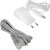 Роутер беспроводной Keenetic Netcraze Starter (NC-1121) N300 10/100BASE-TX белый
