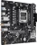 Материнская плата Asus PRIME B850M-F WIFI Socket AM5 AMD B850 2xDDR5 mATX AC`97 8ch(7.1) GbLAN RAID+VGA+HDMI