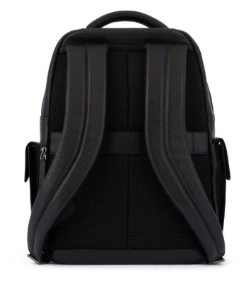 Рюкзак мужской Piquadro Modus Special CA3444MOS/N черный натур.кожа
