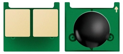 Чип тонер-картриджа универсальный Cactus CS-CHIP-H-UN09X для HP CF283A/CE285A/CB435A/CB436A/CE278A/CE255X/CC364X/CF280X/CE505X, Canon CRG/712/725/713/726/728