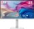 Монитор MSI 27" MD272UPHW белый IPS LED 16:9 HDMI M/M матовая HAS Piv 400cd 178гр/178гр 3840x2160 60Hz DP 4K USB 6.55кг