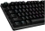 Клавиатура Logitech G512 Carbon Red Linear механическая черный USB Multimedia for gamer LED (920-009374) Клавиатура Logitech G512 Carbon Red Linear механическая черный USB Multimedia for gamer LED (920-009374)