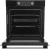 Духовой шкаф Электрический Gorenje BOSX6737E09BG черный