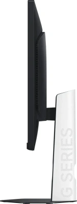 Монитор Xiaomi 23.8" G24i 2026 черный IPS LED 16:9 HDMI матовая 1000:1 400cd 178гр/178гр 1920x1080 200Hz FreeSync Premium DP FHD 3кг