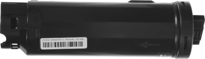 Картридж лазерный Cactus CS-PH6510BK 106R03484 черный (2500стр.) для Xerox Phaser 6510DN/WC 6515DN