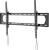 Кронштейн для телевизора Ultramounts UM851T черный 60"-120" макс.120кг настенный наклон Кронштейн для телевизора Ultramounts UM851T черный 60"-120" макс.120кг настенный наклон