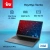 Ноутбук IRU Tactio 16ALB Core i3 1215U 16Gb SSD512Gb Intel UHD Graphics 16" IPS WUXGA (1920x1200) Windows 11 Pro grey WiFi BT Cam 4830mAh (2110203)