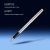 Ручка перьев. Waterman Hemisphere (S0920310) Steel GT F сталь нержавеющая/позолота подар.кор. Ручка перьев. Waterman Hemisphere (S0920310) Steel GT F сталь нержавеющая/позолота подар.кор.
