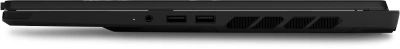 Ноутбук MSI Raider 16 Max HX B2WJ-031RU Core Ultra 9 290HX Plus 32Gb SSD2Tb NVIDIA GeForce RTX 5090 24Gb 16" OLED QHD+ (2560x1600) Windows 11 Home black WiFi BT Cam (9S7-265111-031)