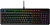 Клавиатура Lenovo K310 RGB черный USB for gamer LED (GY41N91872) кабель 1.8м