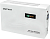 Стабилизатор напряжения Smartwatt AVR Slim 10000RW 10000ВА белый