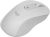 Мышь Logitech M650 L белый оптическая 4000dpi silent беспров. BT/Radio USB 5but (910-006389)