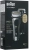 Бритва сетчатая Braun 9515s реж.эл.:5 питан.:аккум. серебристый