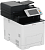 МФУ лазерный Kyocera Ecosys MA4000cifx (1102Z53NL0) A4 Duplex белый