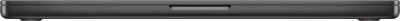 Ноутбук Apple MacBook Pro A3429 M5 Max 18 core 36Gb SSD2Tb/32 core GPU 16.2" Liquid Retina XDR (3456x2234) macOS black WiFi BT Cam (MGED4LL/A)