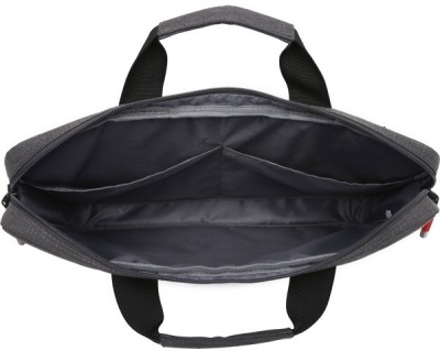 Сумка для ноутбука 15.6" Sumdex PON-201GY серый полиэстер