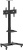 Подставка для телевизора Arm Media PT-STAND-11 черный 32"-65" макс.40кг напольный фиксированный Подставка для телевизора Arm Media PT-STAND-11 черный 32"-65" макс.40кг напольный фиксированный