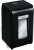 Шредер Rexel Promax RSX1538 (секр.P-4) фрагменты 15лист. 38лтр. скрепки скобы пл.карты CD