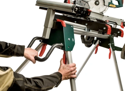 Подставка для торц.пил Metabo KSU 401 (629006000)