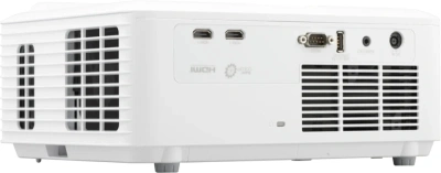 Проектор ViewSonic LSD600W DLP 6000Lm ANSI (1280x800) 3000000:1 ресурс лампы:20000часов 1xUSB typeA 2xHDMI 4.6кг