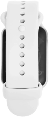 Фитнес-трекер Xiaomi Smart Band 9 Pro AMOLED корп.:серебристый рем.:серебристый (BHR8715GL)