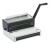 Переплетчик GBC CombBind C250 Pro (IB271403) A4/перф.20л.сшив/макс.450л./пластик.пруж. (9-51мм)