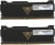 Память DDR4 2x16GB 3600MHz Patriot PVSR432G360C0K Viper Steel RGB RTL Gaming PC4-28800 CL20 DIMM UDIMM 288-pin 1.35В dual rank с радиатором Ret Память DDR4 2x16GB 3600MHz Patriot PVSR432G360C0K Viper Steel RGB RTL Gaming PC4-28800 CL20 DIMM UDIMM 288-pin 1.35В dual rank с радиатором Ret