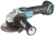 Углошлифовальная машина Makita DGA504RT 8500об/мин рез.шпин.:M14 d=125мм жестк.кейс Углошлифовальная машина Makita DGA504RT 8500об/мин рез.шпин.:M14 d=125мм жестк.кейс