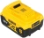 Батарея аккумуляторная DeWalt DCB1104P2 18В 5Ач Li-Ion (З/У в компл.)