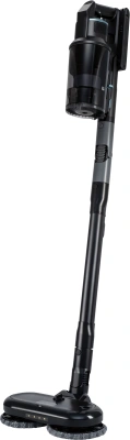Пылесос Vitek VT-CLS06ULTRA 700Вт серый стальной/серебристый