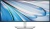 Монитор Dell 34" UltraSharp U3425WE черный IPS LED 21:9 HDMI M/M матовая HAS Piv 300cd 178гр/178гр 3440x1440 120Hz DP 2K USB 11.44кг
