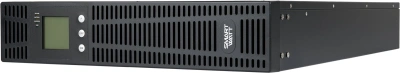 Источник бесперебойного питания Smartwatt IEC 2kVA 1800Вт 2000ВА черный