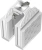 Устройство охлаждения(кулер) Deepcool AG620 Wh V2 ARGB Soc-AM5/AM4/1200/1700/1851 белый 4-pin 15-29.4dB Al+Cu 260W 1330gr Ret (R-AG620-WHAMMN-GJD) Устройство охлаждения(кулер) Deepcool AG620 Wh V2 ARGB Soc-AM5/AM4/1200/1700/1851 белый 4-pin 15-29.4dB Al+Cu 260W 1330gr Ret (R-AG620-WHAMMN-GJD)