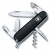 Нож перочинный Victorinox Spartan (1.3603.3) 91мм 12функц. черный карт.коробка Нож перочинный Victorinox Spartan (1.3603.3) 91мм 12функц. черный карт.коробка