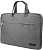 Сумка для ноутбука 15.6" Continent CC-107 серый нейлон/полиэстер (CC-107 GR)