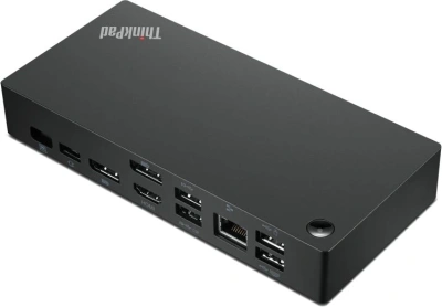 Стыковочная станция Lenovo 40AY0090EU