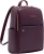 Рюкзак женский Piquadro Blue Square CA6678B2/BO фиолетовый натур.кожа Рюкзак женский Piquadro Blue Square CA6678B2/BO фиолетовый натур.кожа