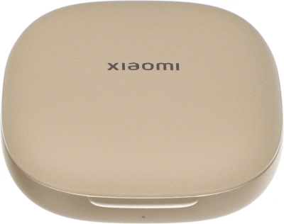 Гарнитура накладные Xiaomi OpenWear Stereo Pro золотистый беспроводные bluetooth крепление за ухом (BHR080FGL)