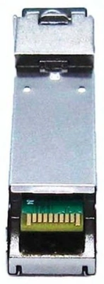 Модуль Osnovo SFP-S1SC12-G-1310-1550-I