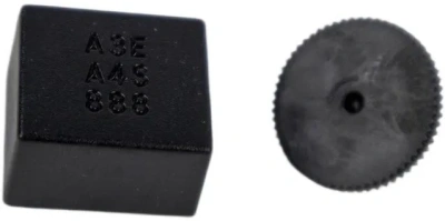 Дырокол Kw-Trio Heavy Duty 954 макс.:150лист. металл/пластик черный отв.:4 с линейкой