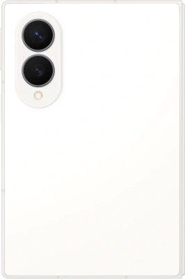 Смартфон Samsung SM-F971B Galaxy Z Fold 8 512Gb 12Gb кремовый раскладной 3G 4G 1Sim 7.6" 1848x2448 Android 17 50Mpix 802.11 a/b/g/n/ac/ax/be NFC GPS Protect