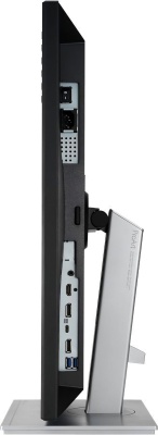 Монитор Asus 23.8" ProArt PA247CV черный IPS LED 4ms 16:9 HDMI M/M матовая HAS Piv 1000:1 300cd 178гр/178гр 1920x1080 75Hz DP FHD USB 6.3кг