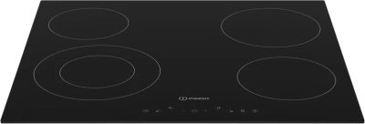 Варочная поверхность Indesit IRT 260 черный
