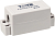 Адаптер Lanmaster TWT-CN110STP5E проходн. Dual IDC кат.5E STP
