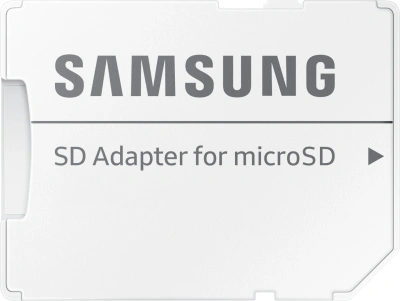 Флеш карта microSDXC 256GB Samsung MB-MC256SA EVO Plus + adapter