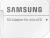 Флеш карта microSDXC 256GB Samsung MB-MC256SA EVO Plus + adapter Флеш карта microSDXC 256GB Samsung MB-MC256SA EVO Plus + adapter