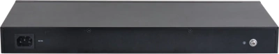 Коммутатор Dahua DH-CS4226-24ET-240 (L2) 24x100Мбит/с 2x1Гбит/с 2xКомбо(1000BASE-T/SFP) 240W управляемый