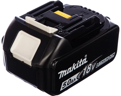 Батарея аккумуляторная Makita BL1850Bx2 LXT 18В 5Ач Li-Ion (З/У в компл.) (191L75-3)